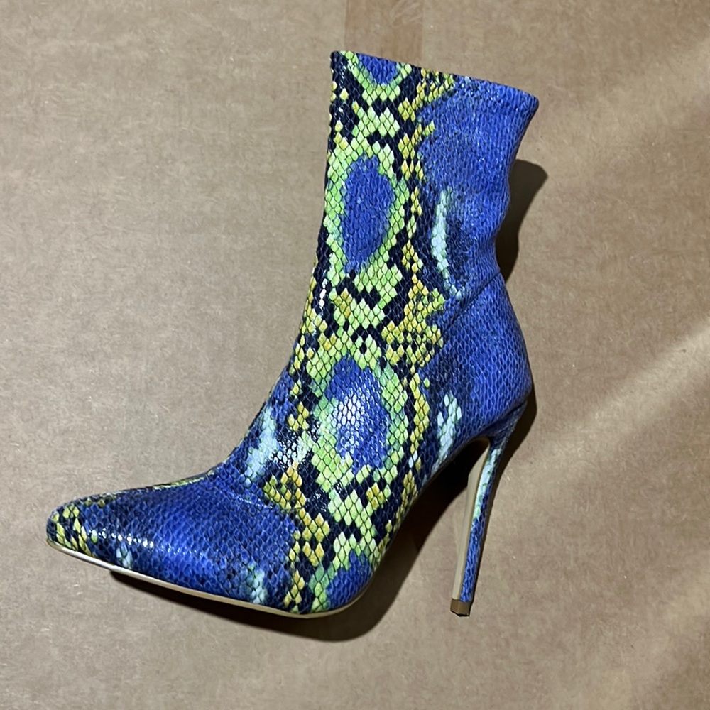 Booties
